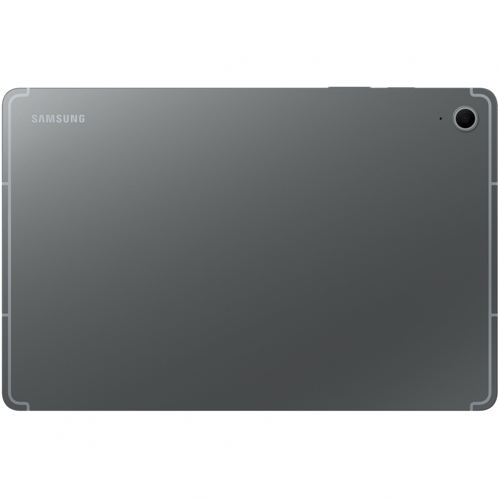 Планшет Samsung Galaxy Tab S10 FE 5G 8/128GB Серый (Gray)