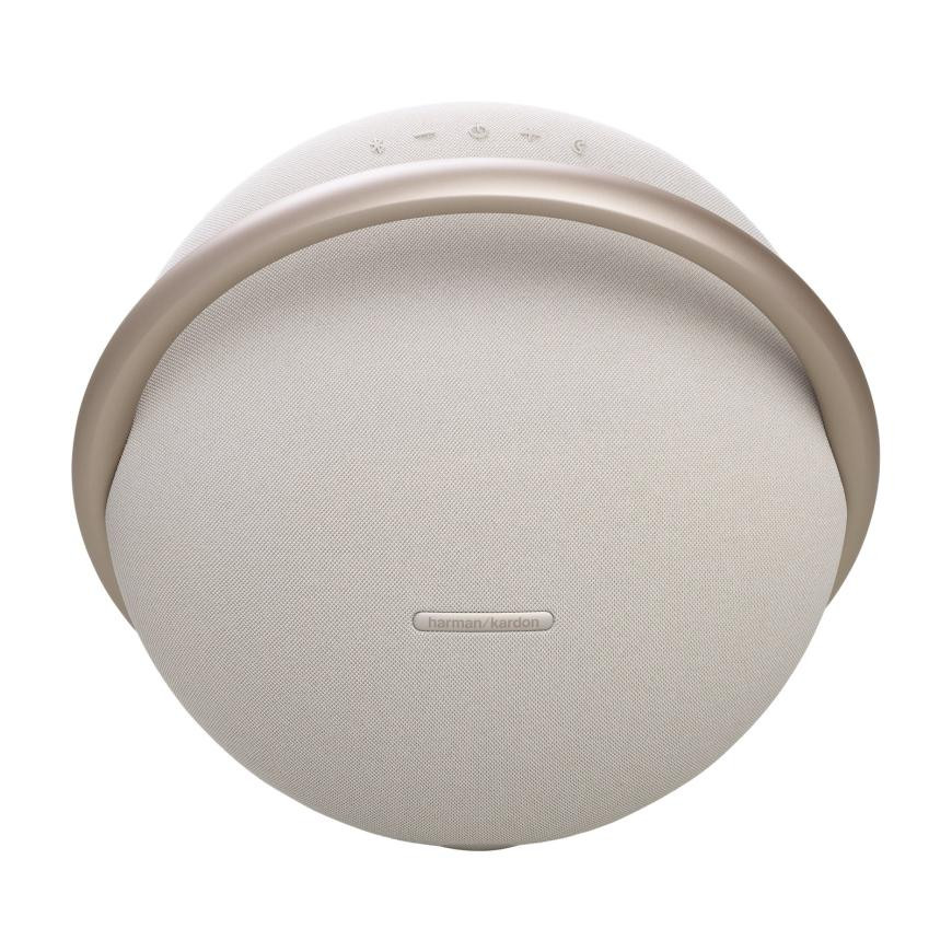 Портативная колонка Harman/Kardon Onyx Studio 8 Бежевый (Champagne)