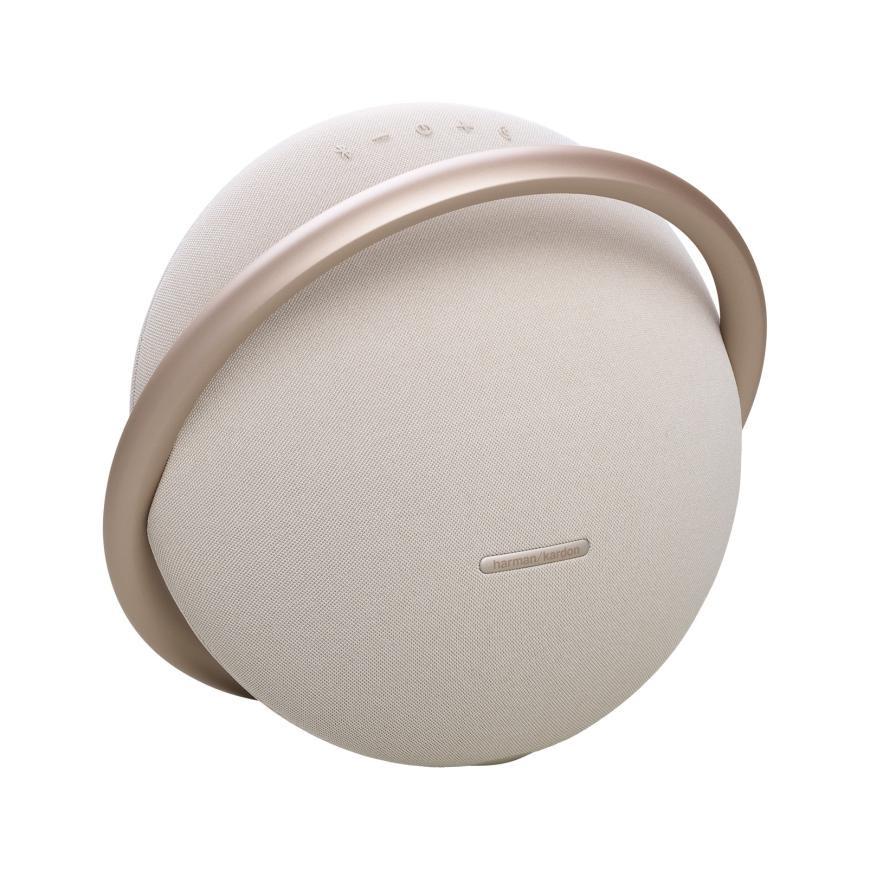 Портативная колонка Harman/Kardon Onyx Studio 8 Бежевый (Champagne)