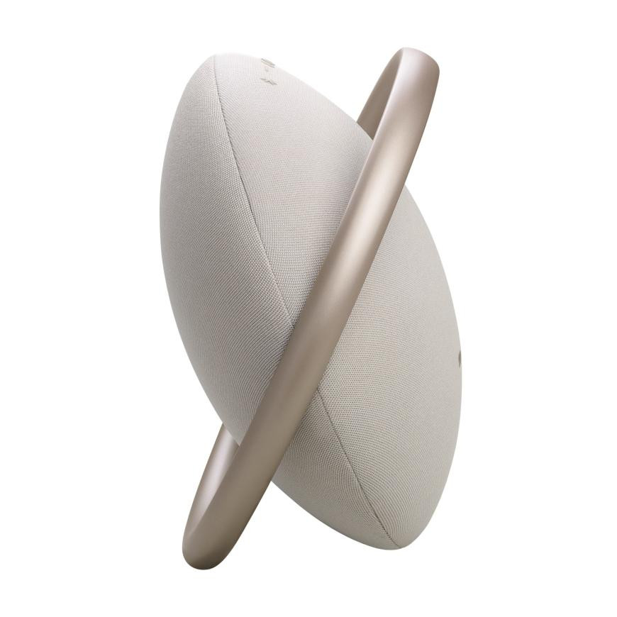 Портативная колонка Harman/Kardon Onyx Studio 8 Бежевый (Champagne)