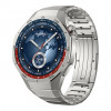 Умные часы HUAWEI Watch GT 5 Pro 46mm Титановый (Titanium)