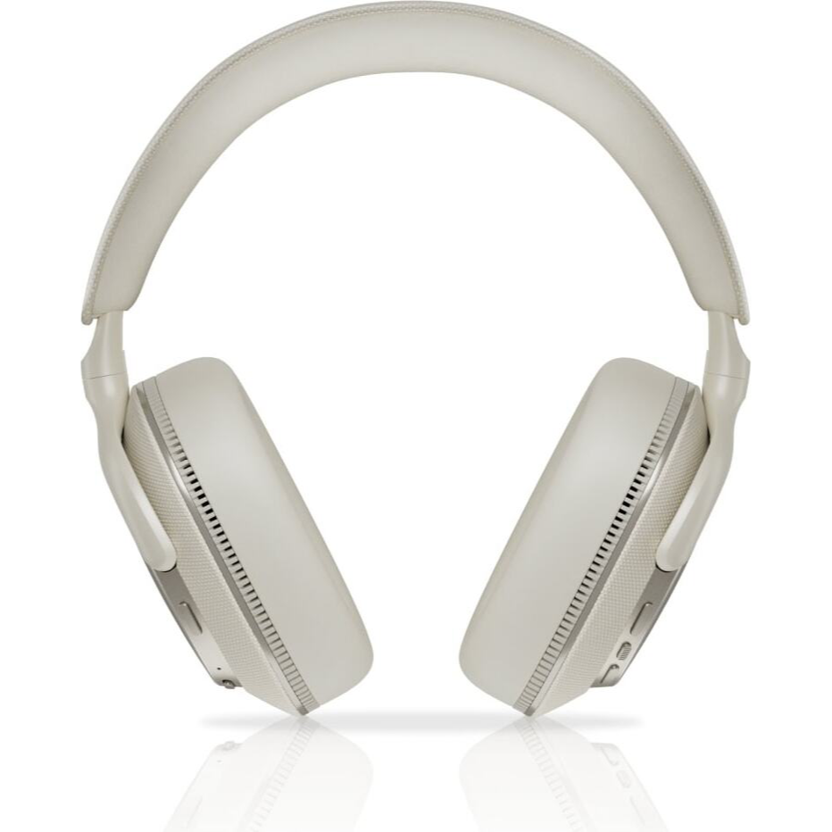 Беспроводные наушники Bowers & Wilkins Px7 S3 Белый (Canvas White)
