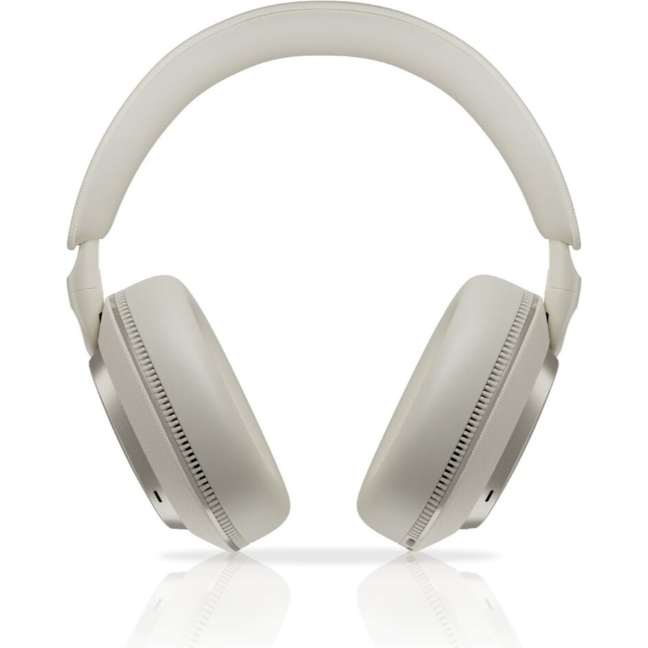 Беспроводные наушники Bowers & Wilkins Px7 S3 Белый (Canvas White)