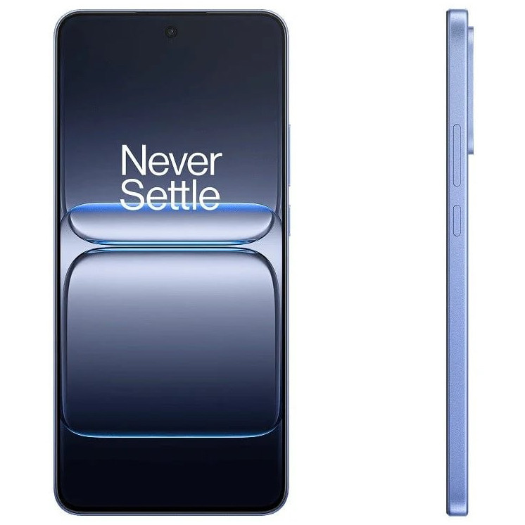 Смартфон OnePlus Nord CE5 8/256GB Синий (Nexus Blue)