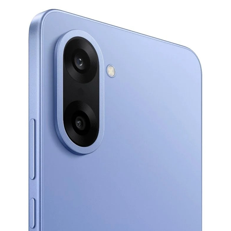 Смартфон OnePlus Nord CE5 8/256GB Синий (Nexus Blue)