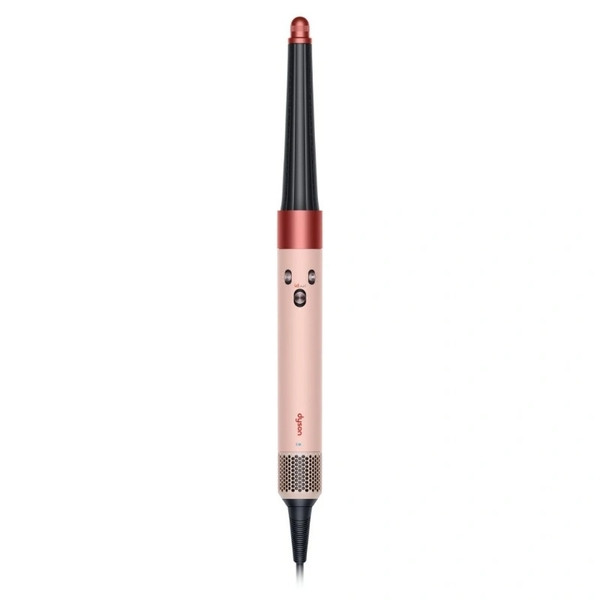 Стайлер Dyson Airwrap ID HS08 Long Kanzan Pink (Вилка CN)