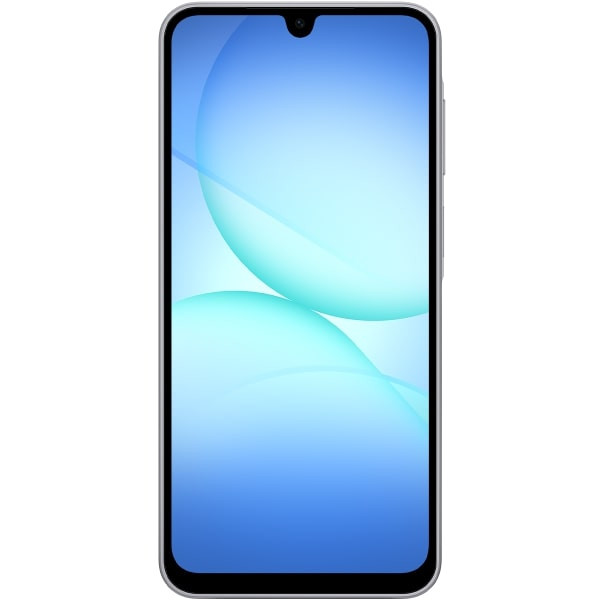Смартфон Samsung Galaxy A17 4G 6/128GB Gray (Серый)