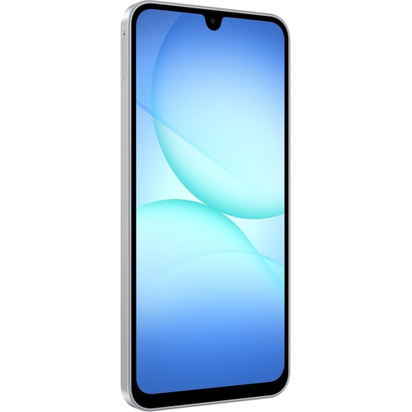 Смартфон Samsung Galaxy A17 4G 6/128GB Gray (Серый)