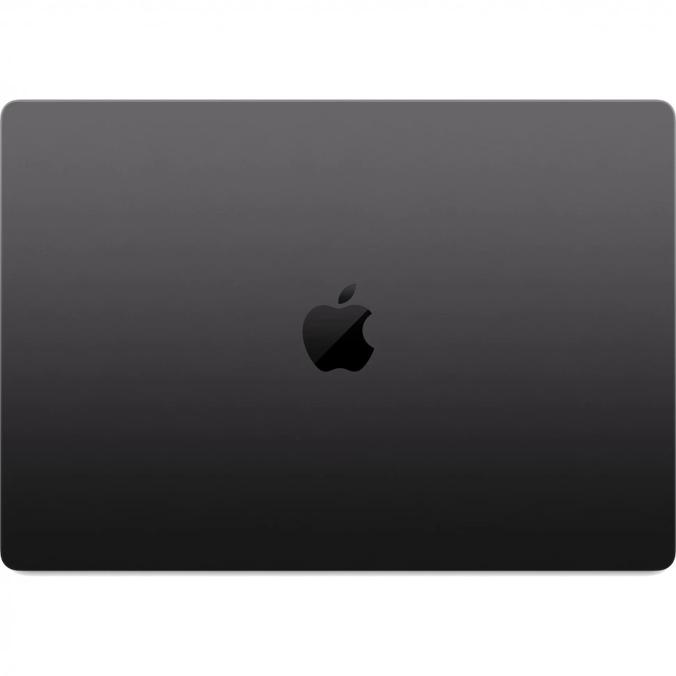 Ноутбук Apple MacBook Pro 16 2026 MGEC4 (M5 Pro 20-Core GPU, 48/1024GB) Черный космос (Space Black)