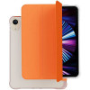 Чехол защитный VLP Dual Folio для iPad mini 7 Оранжевый