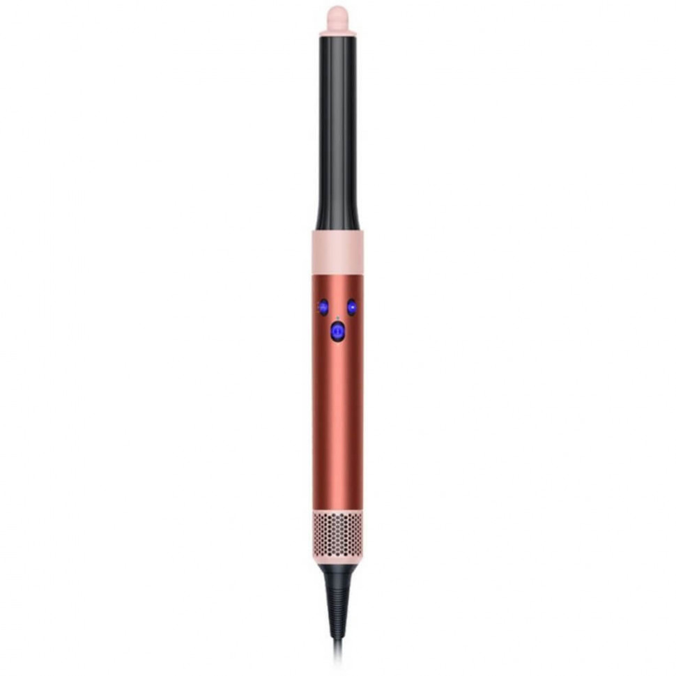Стайлер Dyson Airwrap Complete Long HS05 Volumise Strawberry Bronze/Blush Pink (EU)