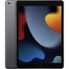 Планшет Apple iPad 10.2 (9th Generation) 256GB Wi-Fi Серый космос