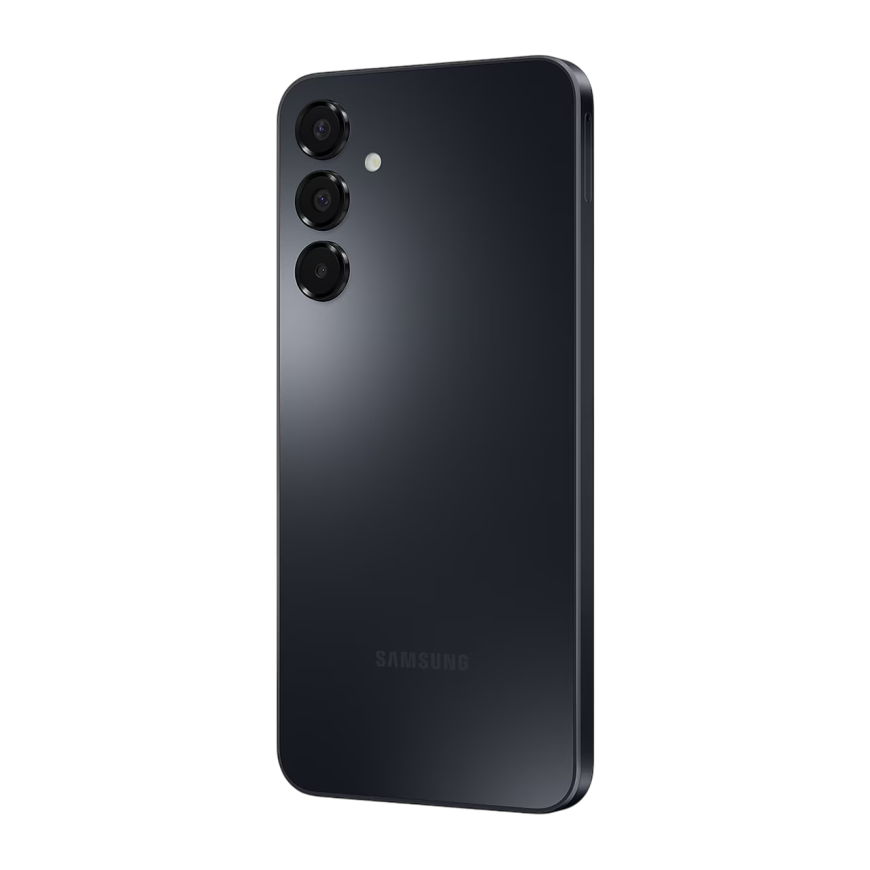 Смартфон Samsung Galaxy A16 4/128GB Черный (Black)