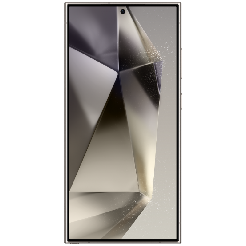Смартфон Samsung Galaxy S24 Ultra 12/256GB Серый (Titanium Gray)
