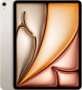 Планшет Apple iPad Air 13 (2025) 256GB Wi-Fi Сияющая звезда (Starlight)