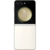 Смартфон Samsung Galaxy Z Flip5 8/256GB Бежевый (Cream)