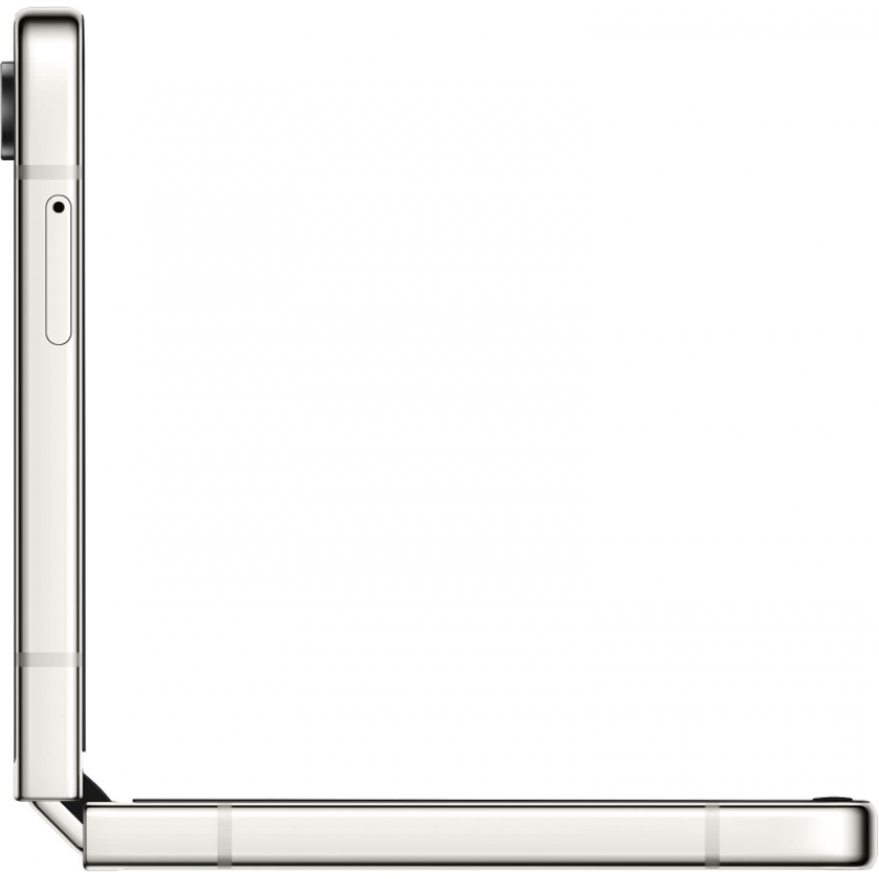 Смартфон Samsung Galaxy Z Flip5 8/256GB Бежевый (Cream)