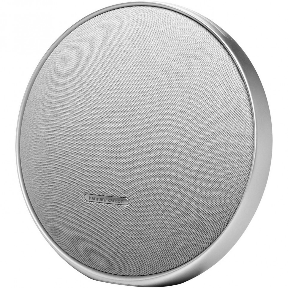 Портативная колонка Harman/Kardon Onyx Studio 9 Серый (Stone Grey)