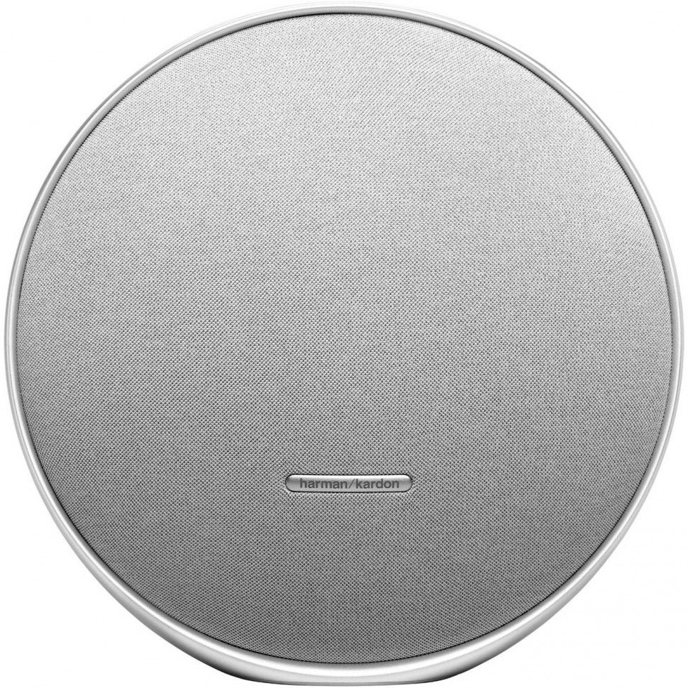 Портативная колонка Harman/Kardon Onyx Studio 9 Серый (Stone Grey)