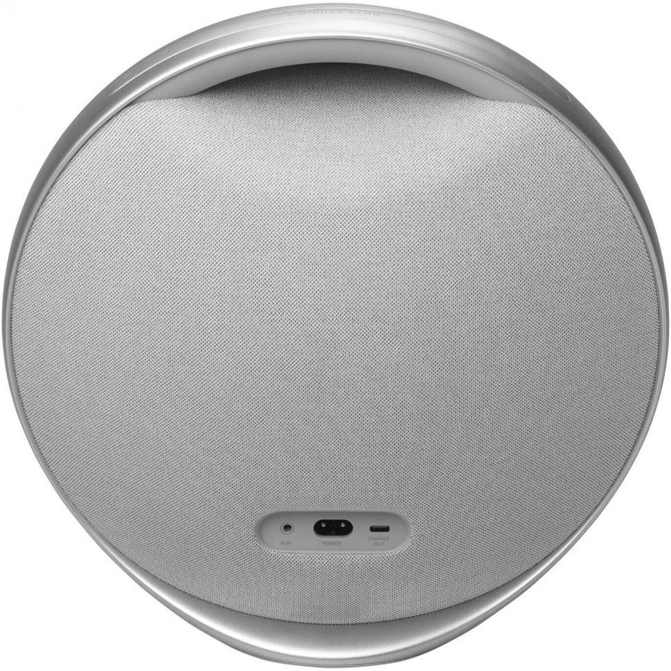 Портативная колонка Harman/Kardon Onyx Studio 9 Серый (Stone Grey)