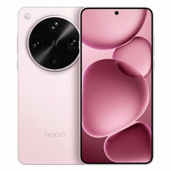 Смартфон OPPO Find X8 Ultra 16/1024GB Розовый (Pink)
