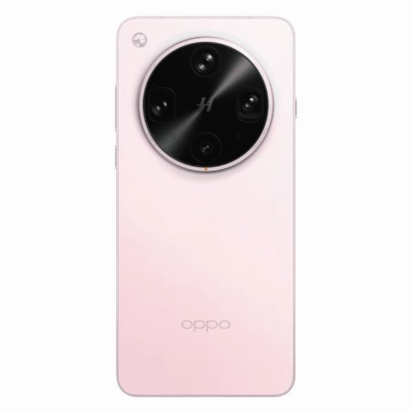 Смартфон OPPO Find X8 Ultra 16/1024GB Розовый (Pink)