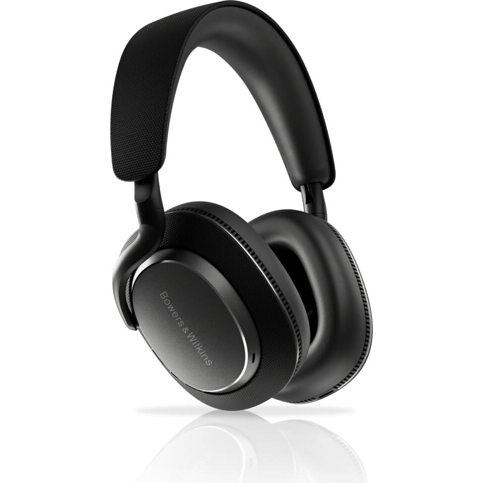 Беспроводные наушники Bowers & Wilkins Px7 S3 Черный (Black)