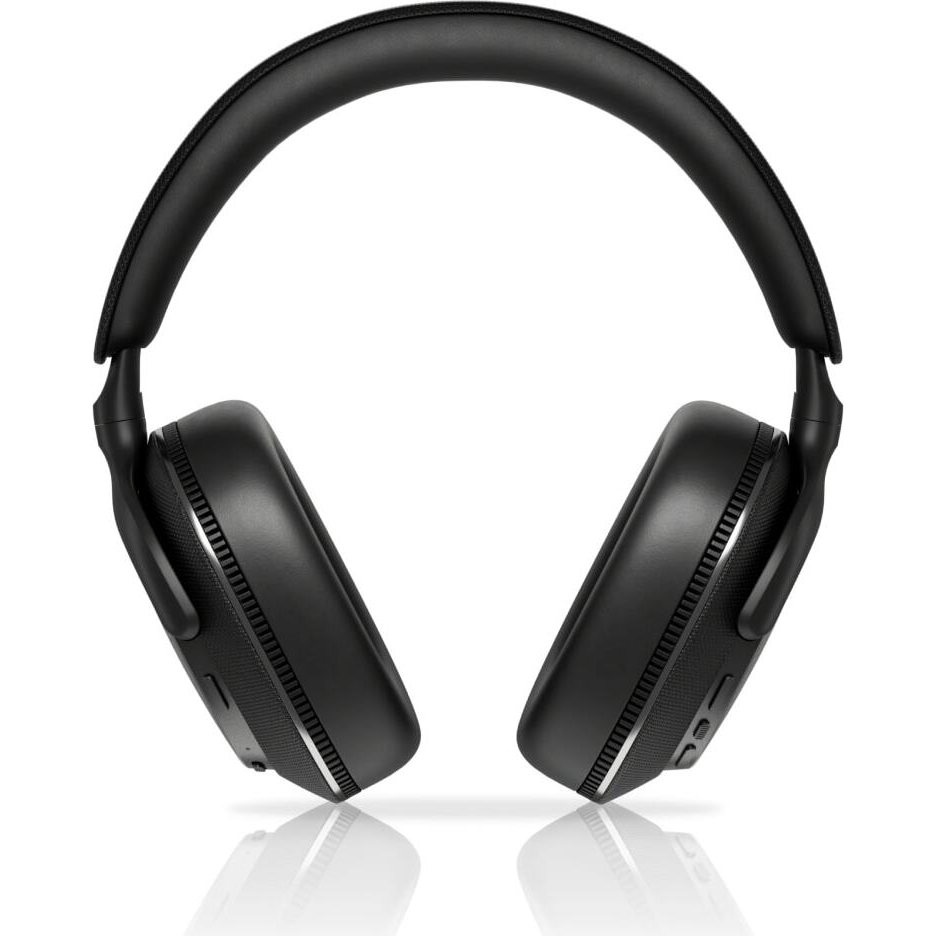Беспроводные наушники Bowers & Wilkins Px7 S3 Черный (Black)