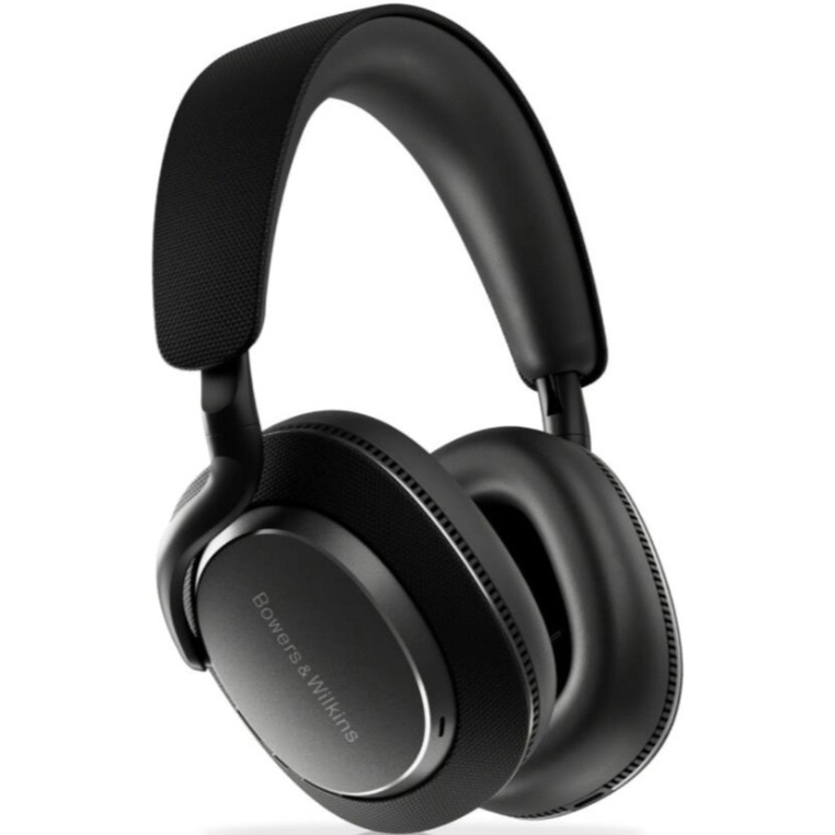 Беспроводные наушники Bowers & Wilkins Px7 S3 Черный (Black)