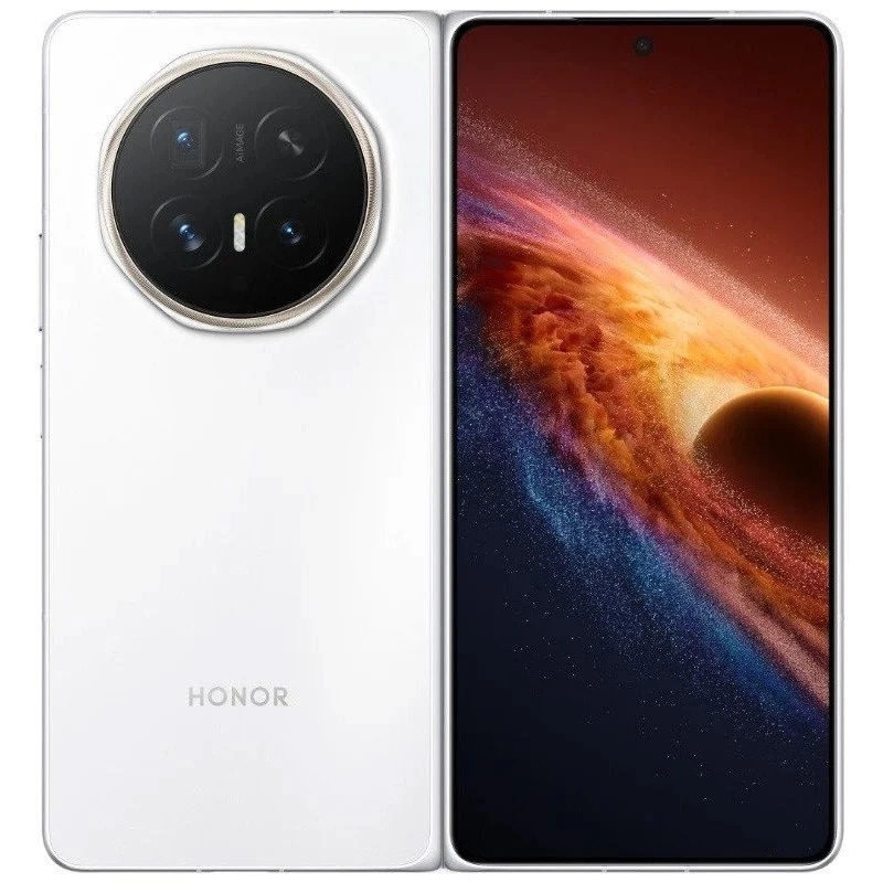 Смартфон HONOR Magic V6 16/512GB Белый (White)