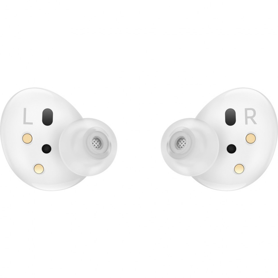 Беспроводные наушники Samsung Galaxy Buds2 Белый (White)