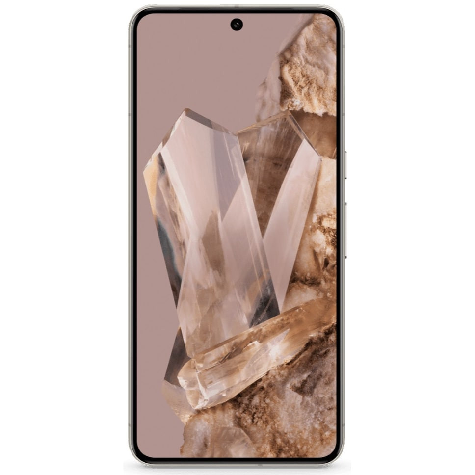 Смартфон Google Pixel 8 Pro 12/128GB Бежевый (Porcelain)
