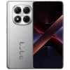 Смартфон Xiaomi POCO X7 8/256GB Серебро (Silver)