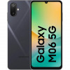 Смартфон Samsung Galaxy M06 5G 4/128GB Черный (Blazing Black)