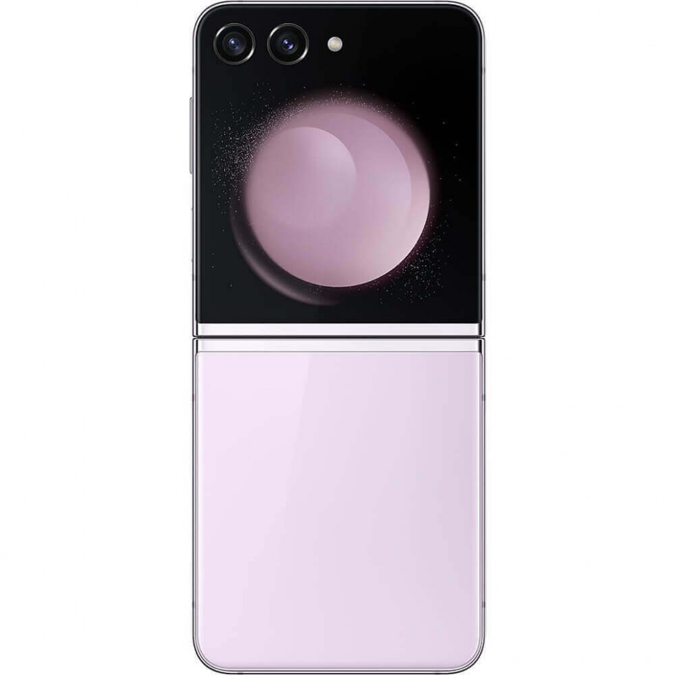 Смартфон Samsung Galaxy Z Flip5 8/256GB Лаванда (Lavender)