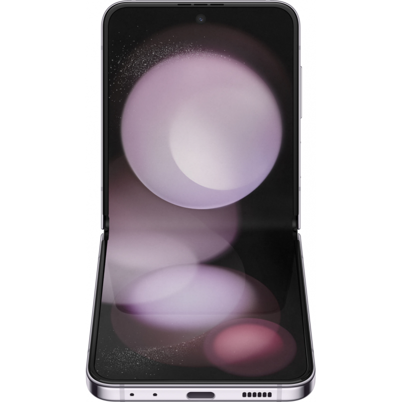 Смартфон Samsung Galaxy Z Flip5 8/256GB Лаванда (Lavender)