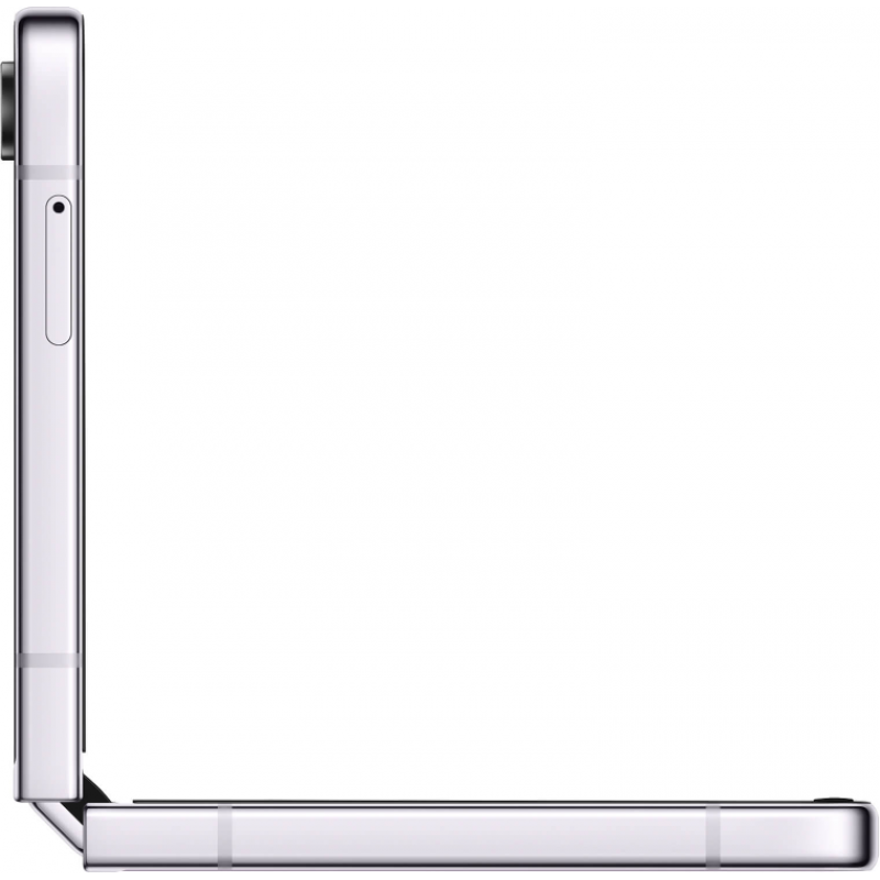 Смартфон Samsung Galaxy Z Flip5 8/256GB Лаванда (Lavender)