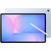 Планшет Samsung Galaxy Tab S10 FE+ 5G 12/512GB Голубой (Light Blue)