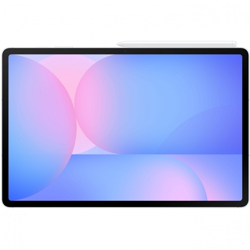 Планшет Samsung Galaxy Tab S10 FE+ 5G 12/512GB Голубой (Light Blue)
