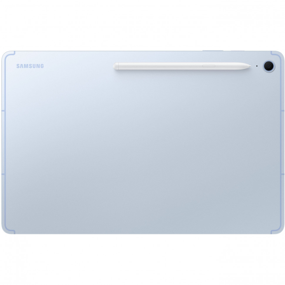 Планшет Samsung Galaxy Tab S10 FE+ 5G 12/512GB Голубой (Light Blue)