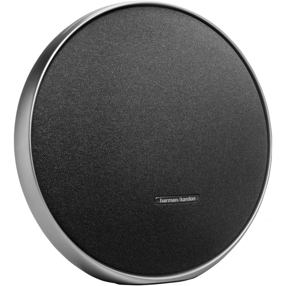 Портативная колонка Harman/Kardon Onyx Studio 9 Черный (Classic Black)