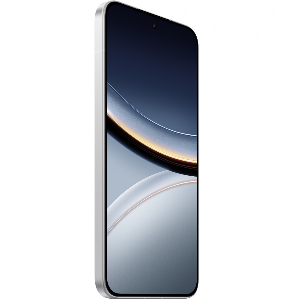 Смартфон Xiaomi POCO F7 12/512GB Серебро (Cyber Silver)