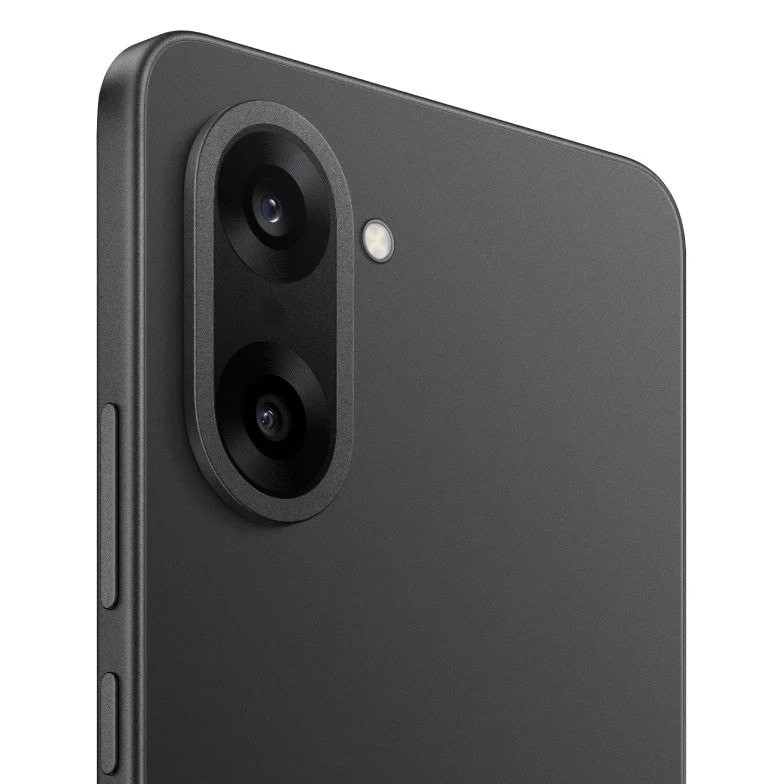 Смартфон OnePlus Nord CE5 8/128GB Черный (Black Infinity)