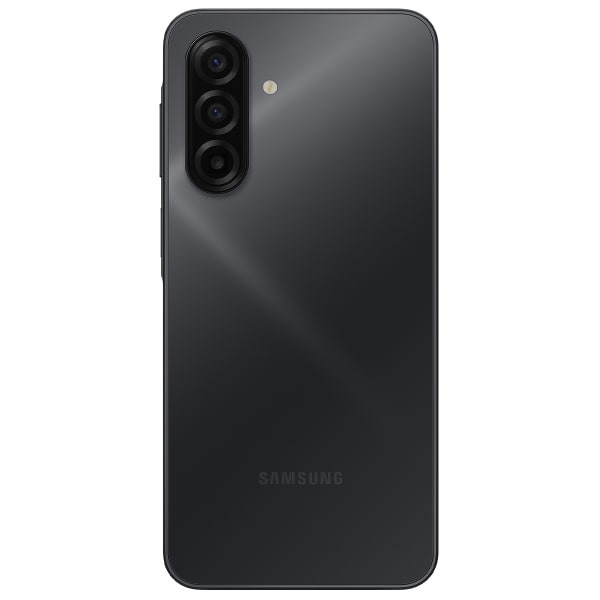 Смартфон Samsung Galaxy A17 4G 4/128GB Black (Черный)