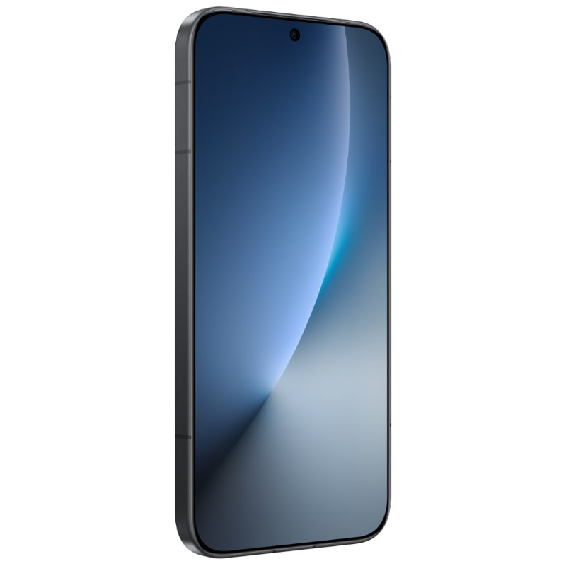 Смартфон HONOR Magic8 12/256GB Черный (Velvet Black)