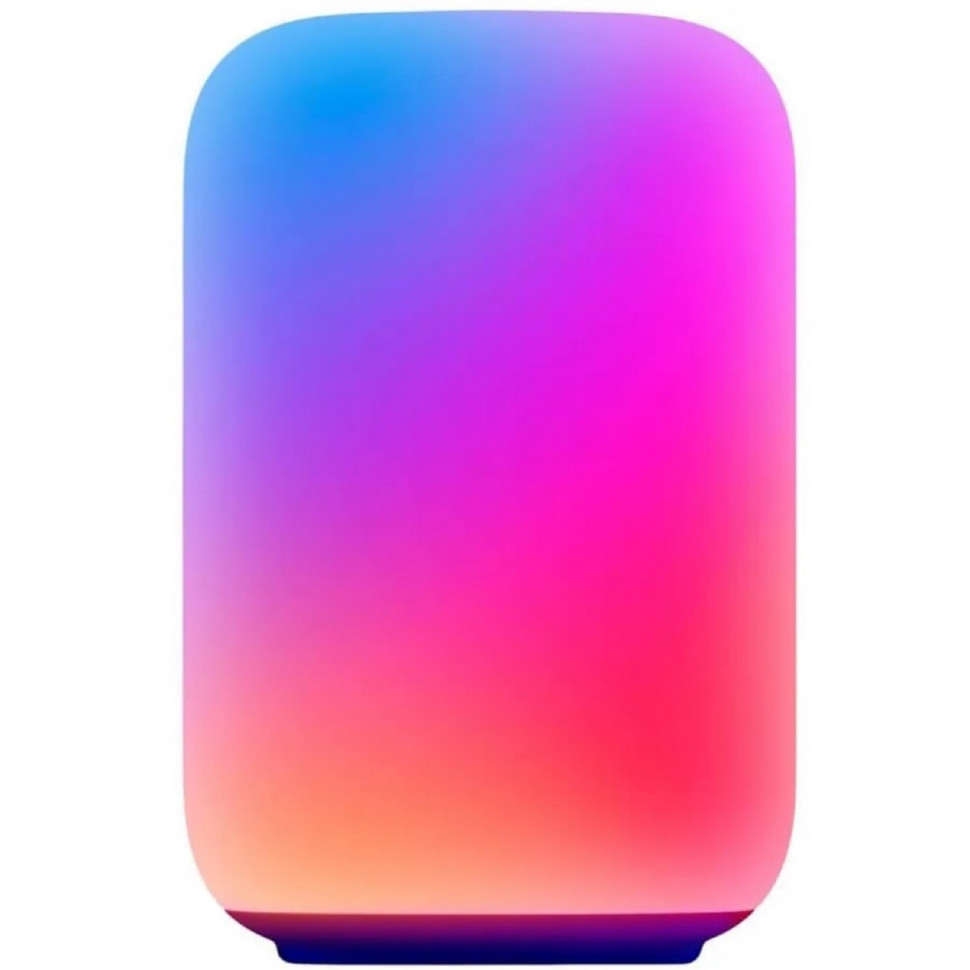 Умный светильник (эмби-лампа) Яндекс Белый