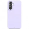 Чехол защитный VLP Aster Case для Samsung Galaxy A37 Лавандовый