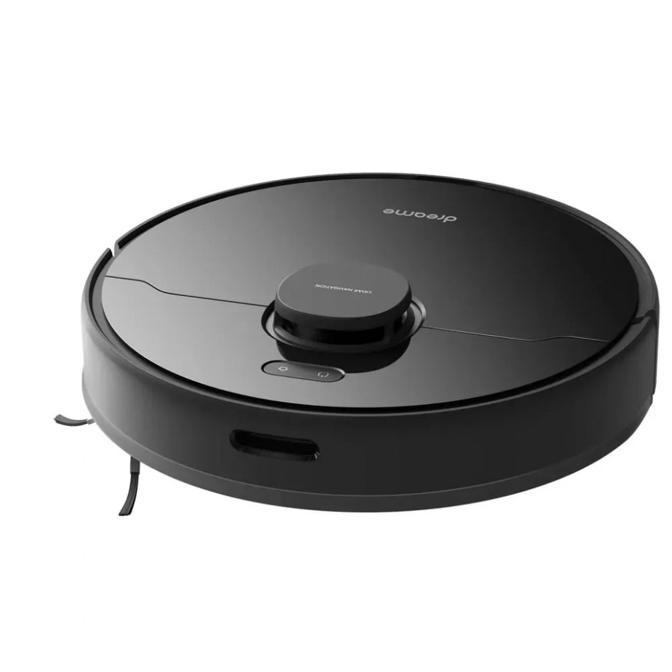 Робот-пылесос Dreame D9 Max Global Черный (Black)