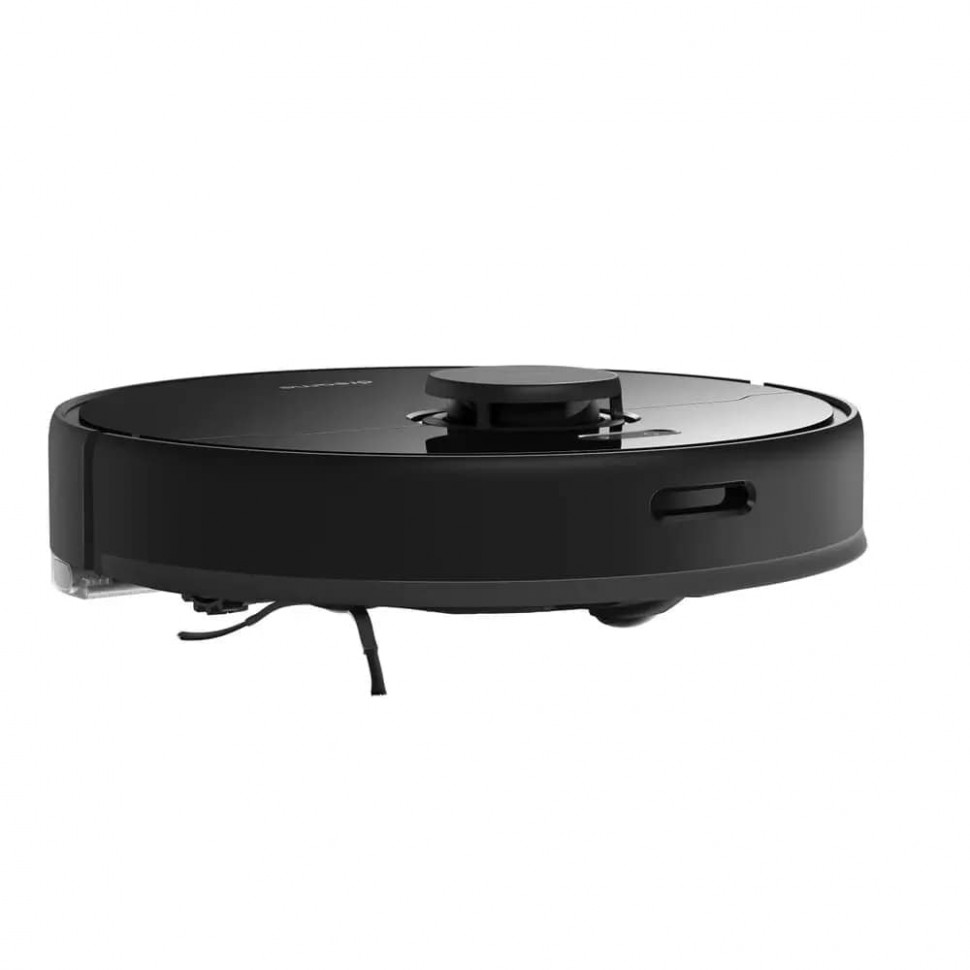 Робот-пылесос Dreame D9 Max Global Черный (Black)