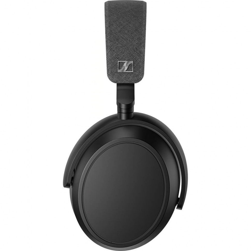 Беспроводные наушники Sennheiser Momentum 4 Wireless Черный (Black)